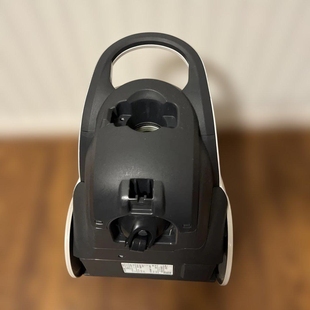 三菱電機 キャニスター掃除機 TCーFJ2BーC 2022年