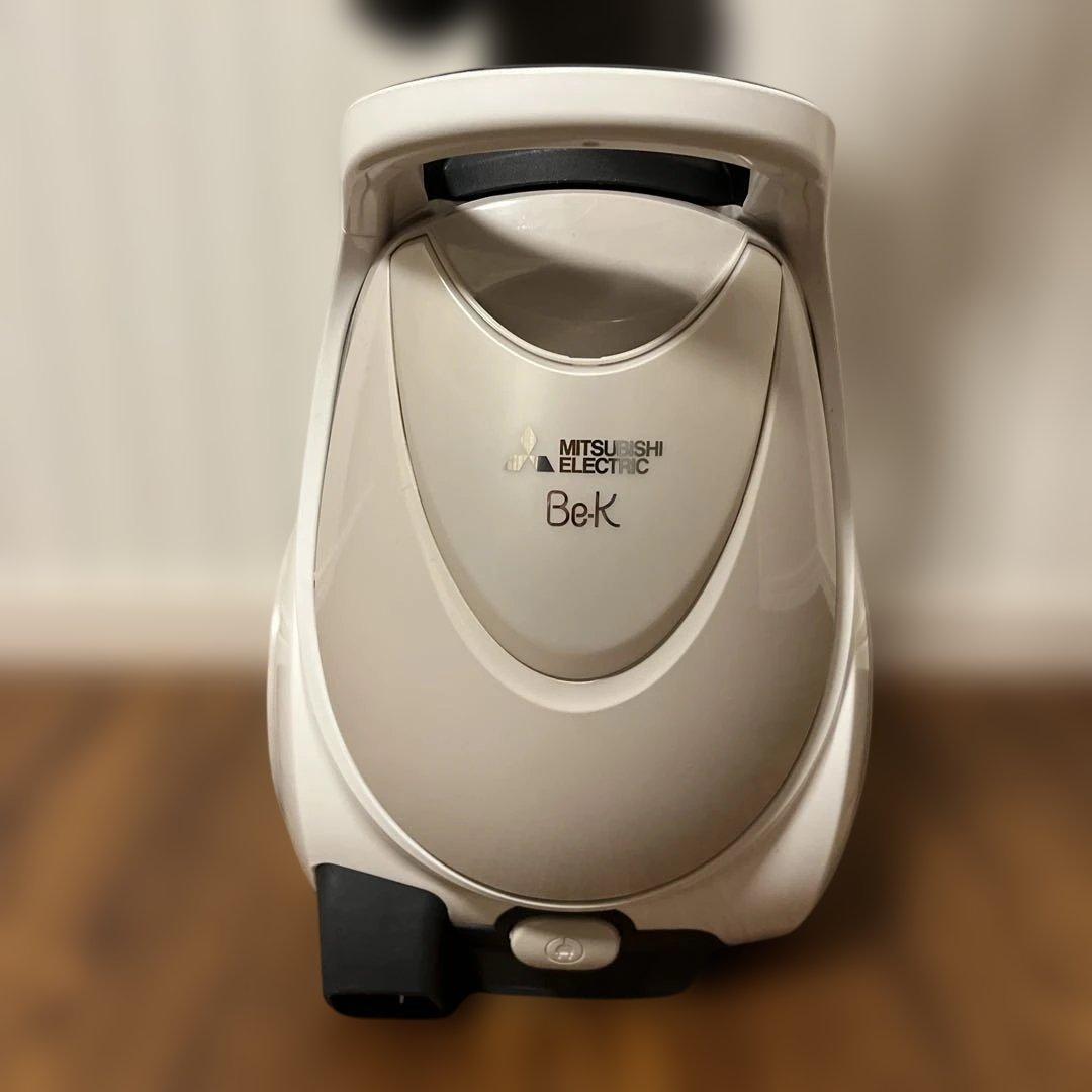 三菱電機 キャニスター掃除機 TCーFJ2BーC 2022年