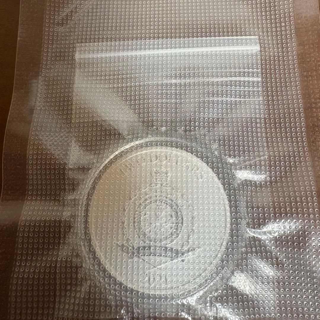 2021年　シュレック誕生20周年　1オンス銀貨