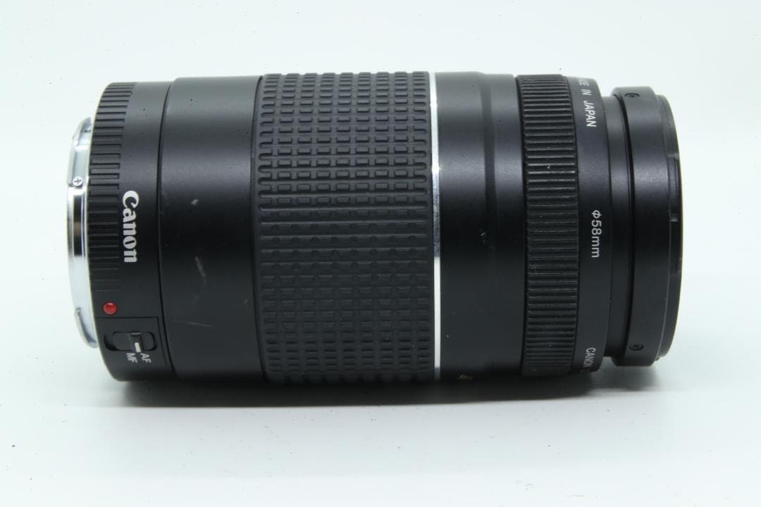 【L2431】 Canon EF 75-300 4-5.6 Ⅲ USM キャノン