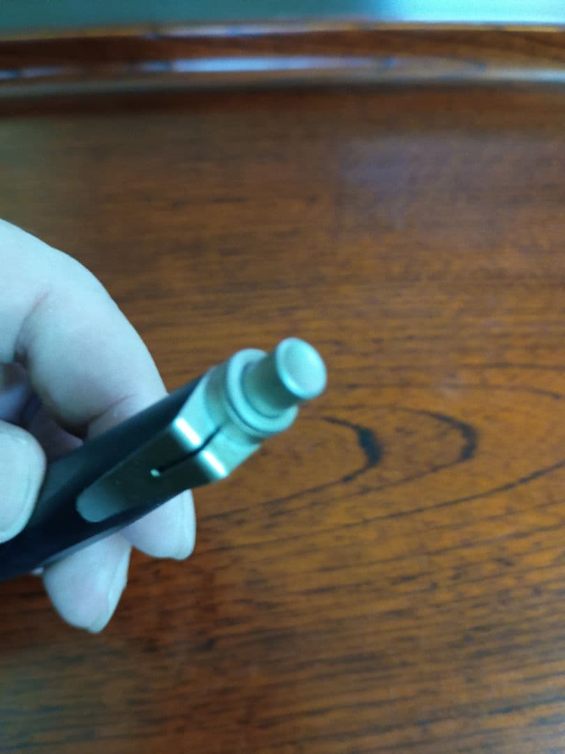 h*3様 LAMY　スクリブル　シャープペンシル　3.15