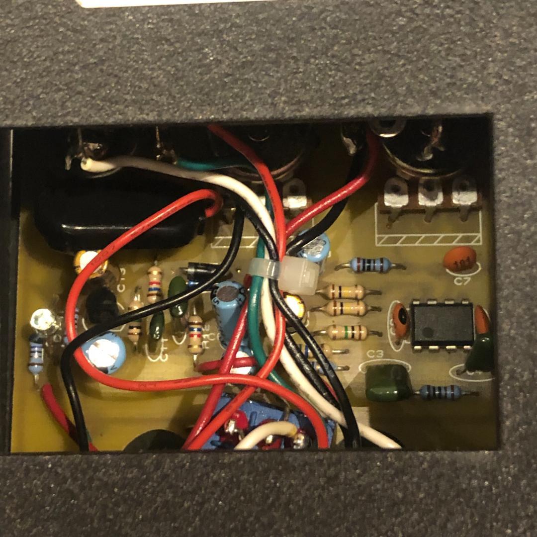 ギター proco / YOU DIRTY RAT