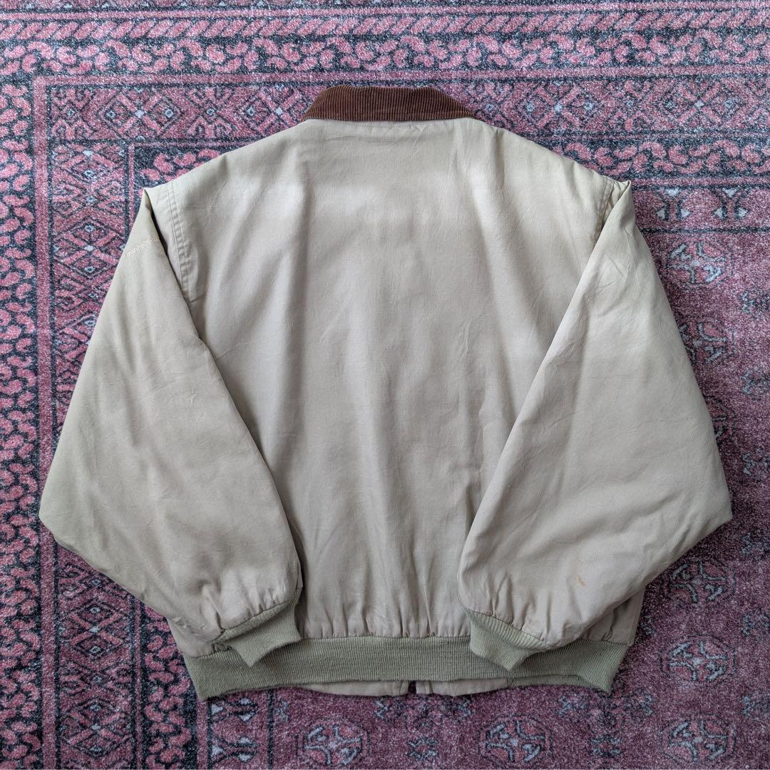 Ford デトロイトジャケット USA製