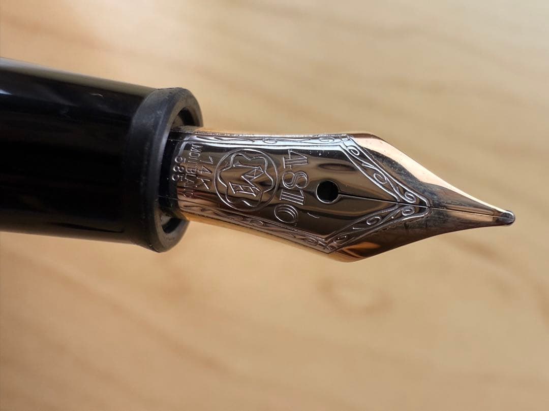 【ホタル】万年筆