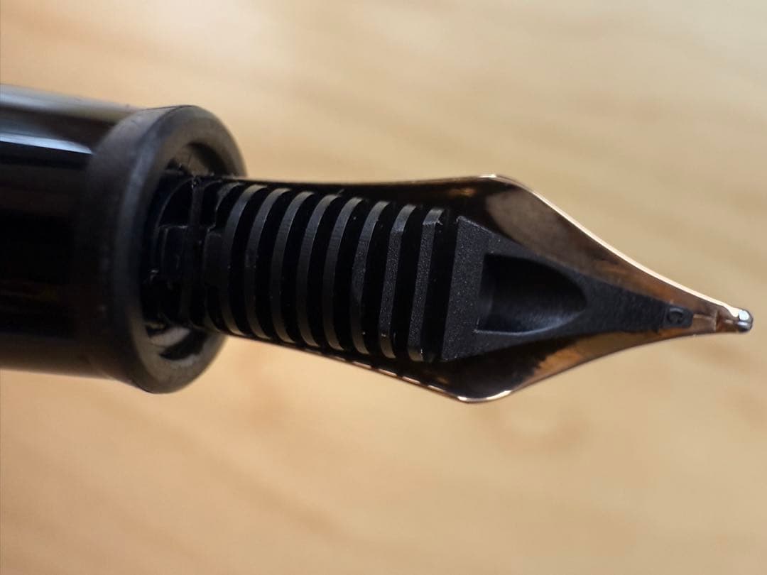 【ホタル】万年筆