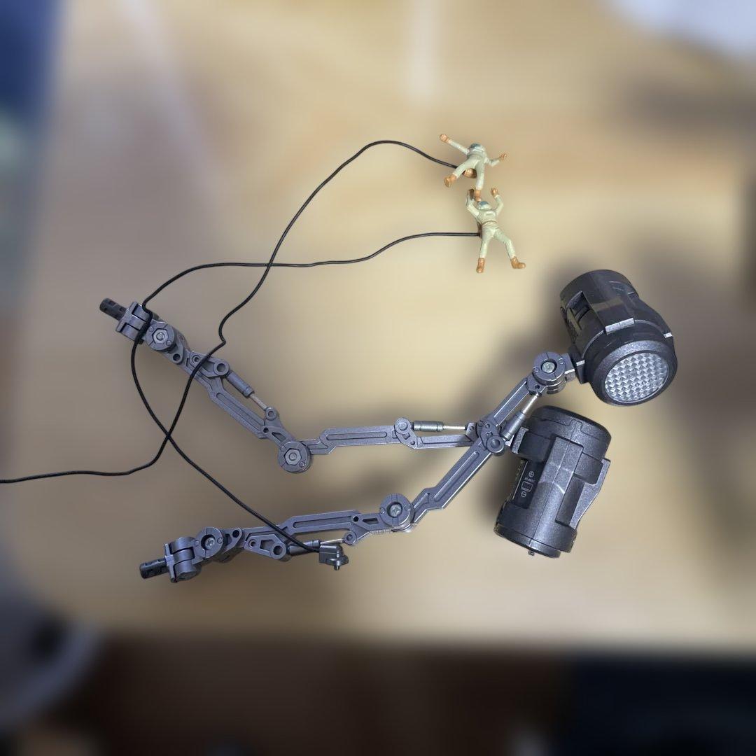 FORMANIA EX ガンダム試作1号機 フルバーニアン