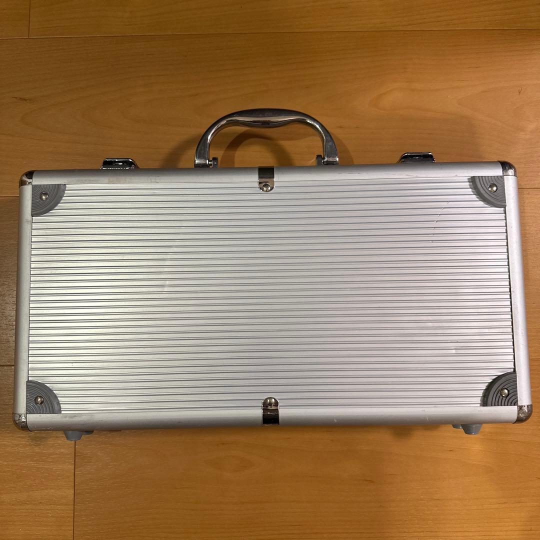 Snap-on スナップオン ポーカー チップセット