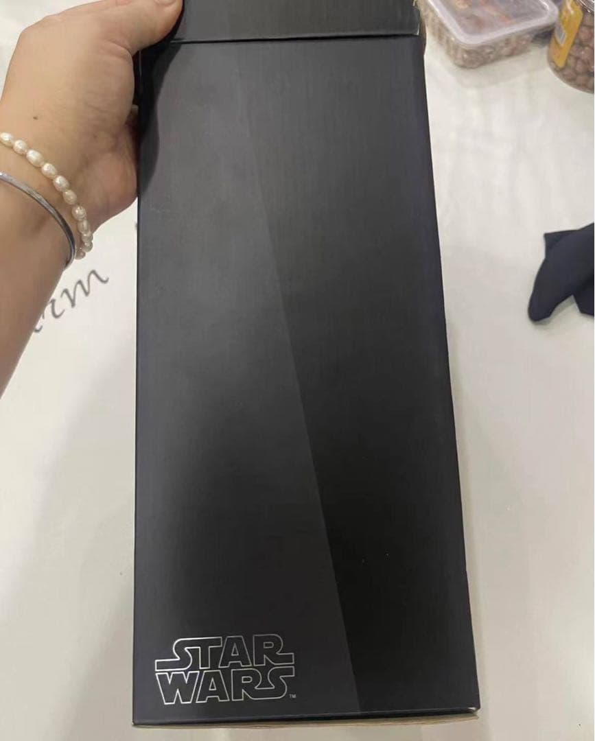 KAWS ×STAR WARS×MEDICOM TOY Darth Vader