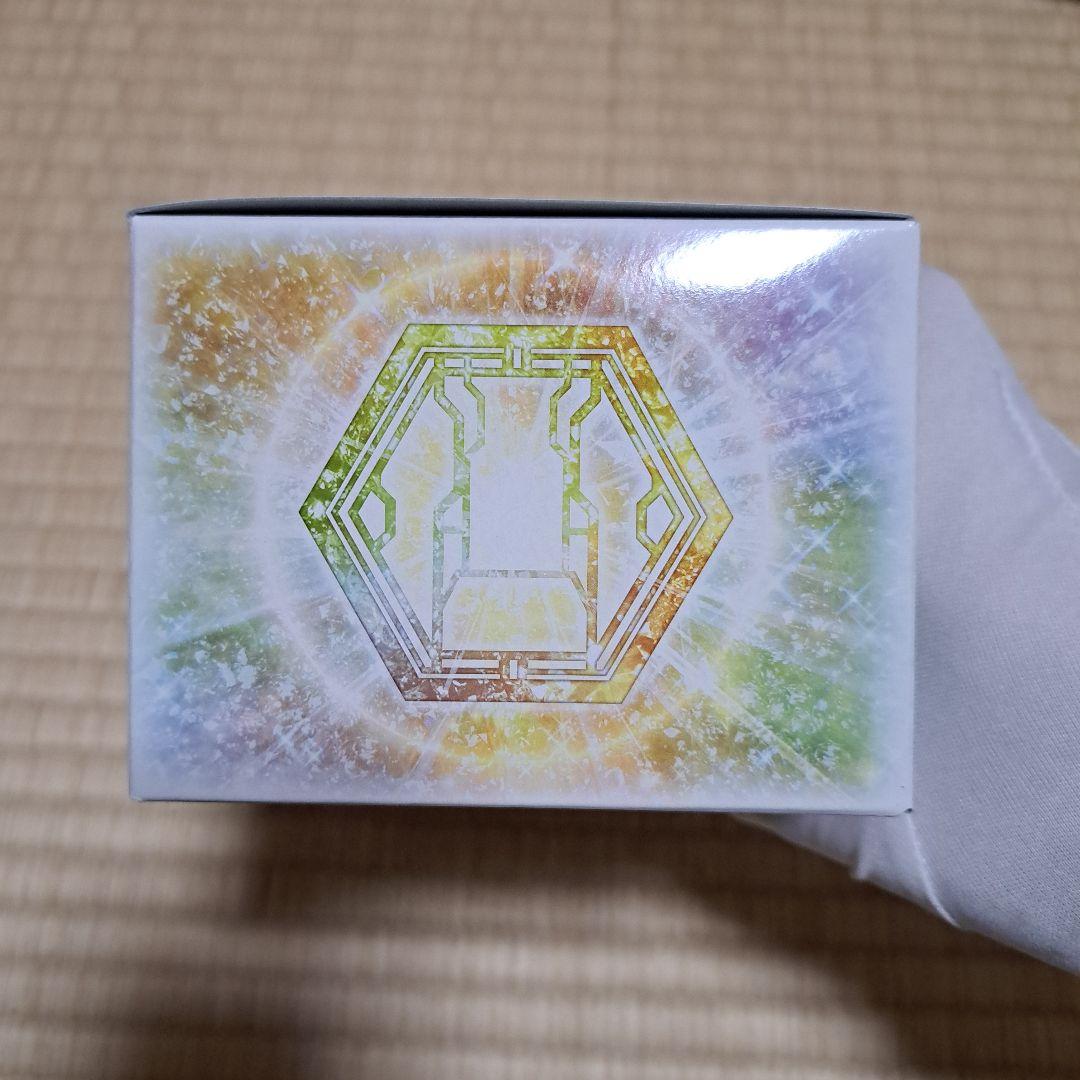 遊戯王 レジェンダリーゴールドボックス他　未開封