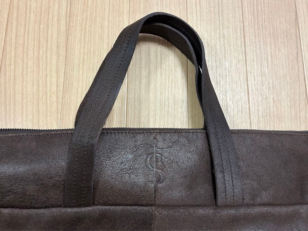 入手困難★レア★STEVEN TYLER スティーヴン タイラー トート バッグ