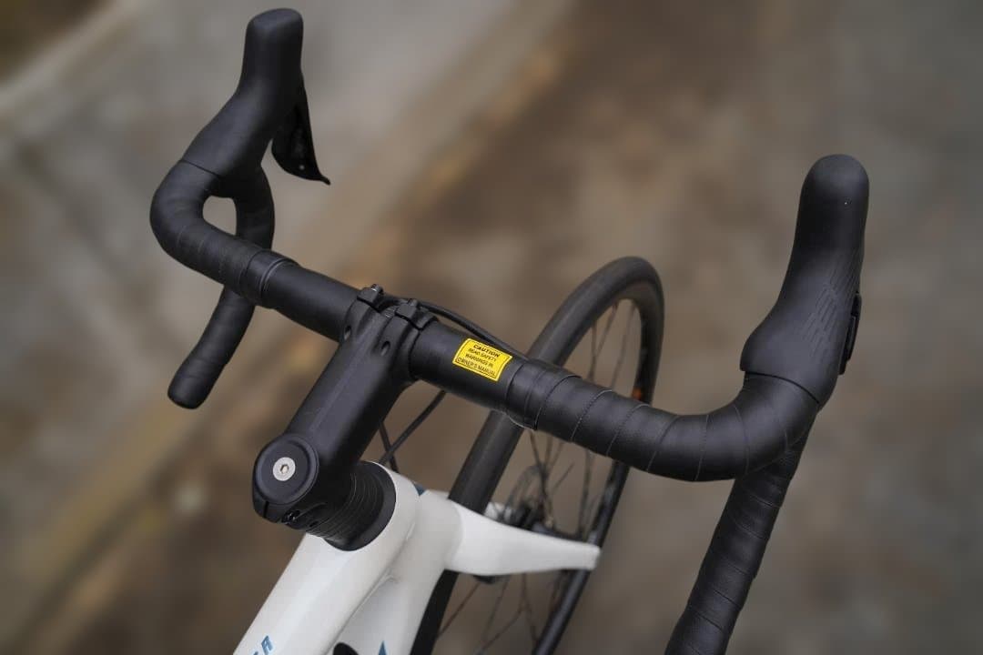 ダ*ー様 300円スタート売切り！TCR ADVANCED１di2105 Sサイ