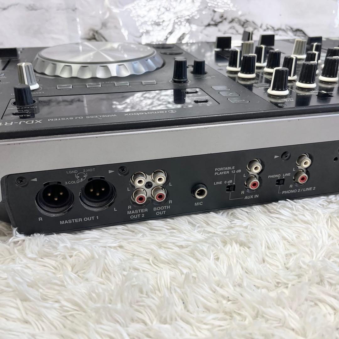 Pioneer XDJ-R1 DJミキサー 2013年製