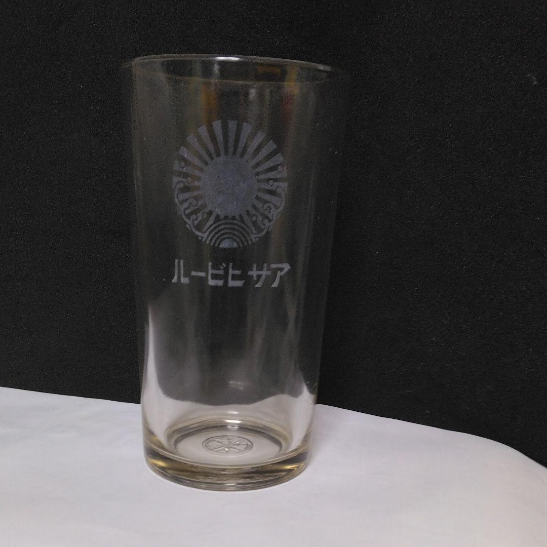 ☆［明治大正ロマン］戦前のアサヒビールのビアジョッキ