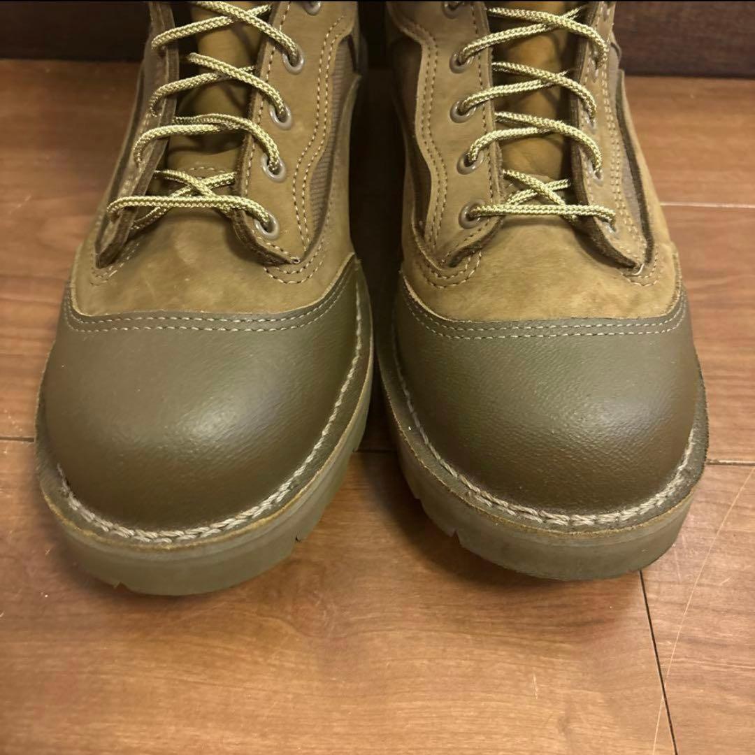 極美品　米軍　実物　DANNER GORE−TEX 29cm 送料無料