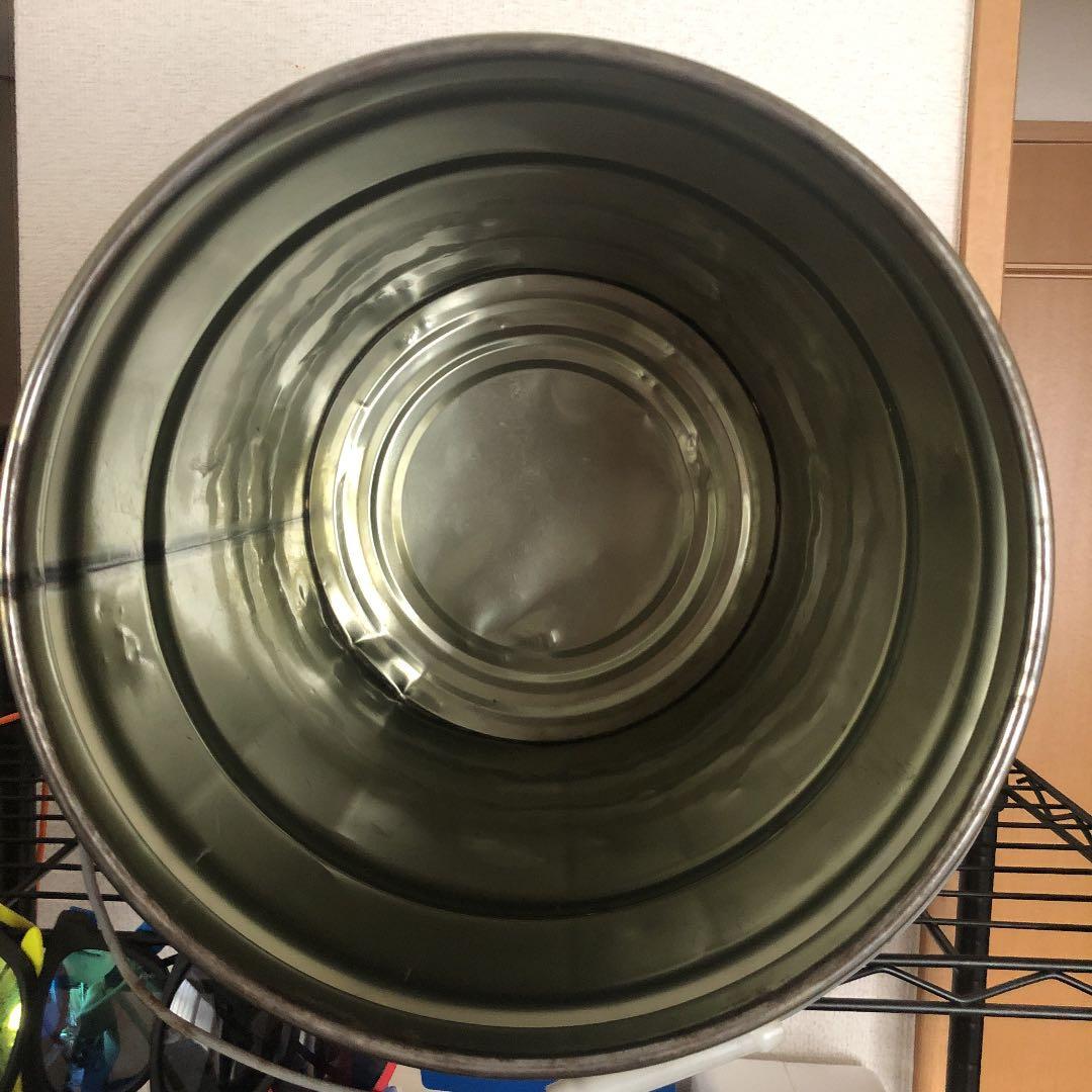 幻　非売品　NIKE ナイキ　ドラム缶