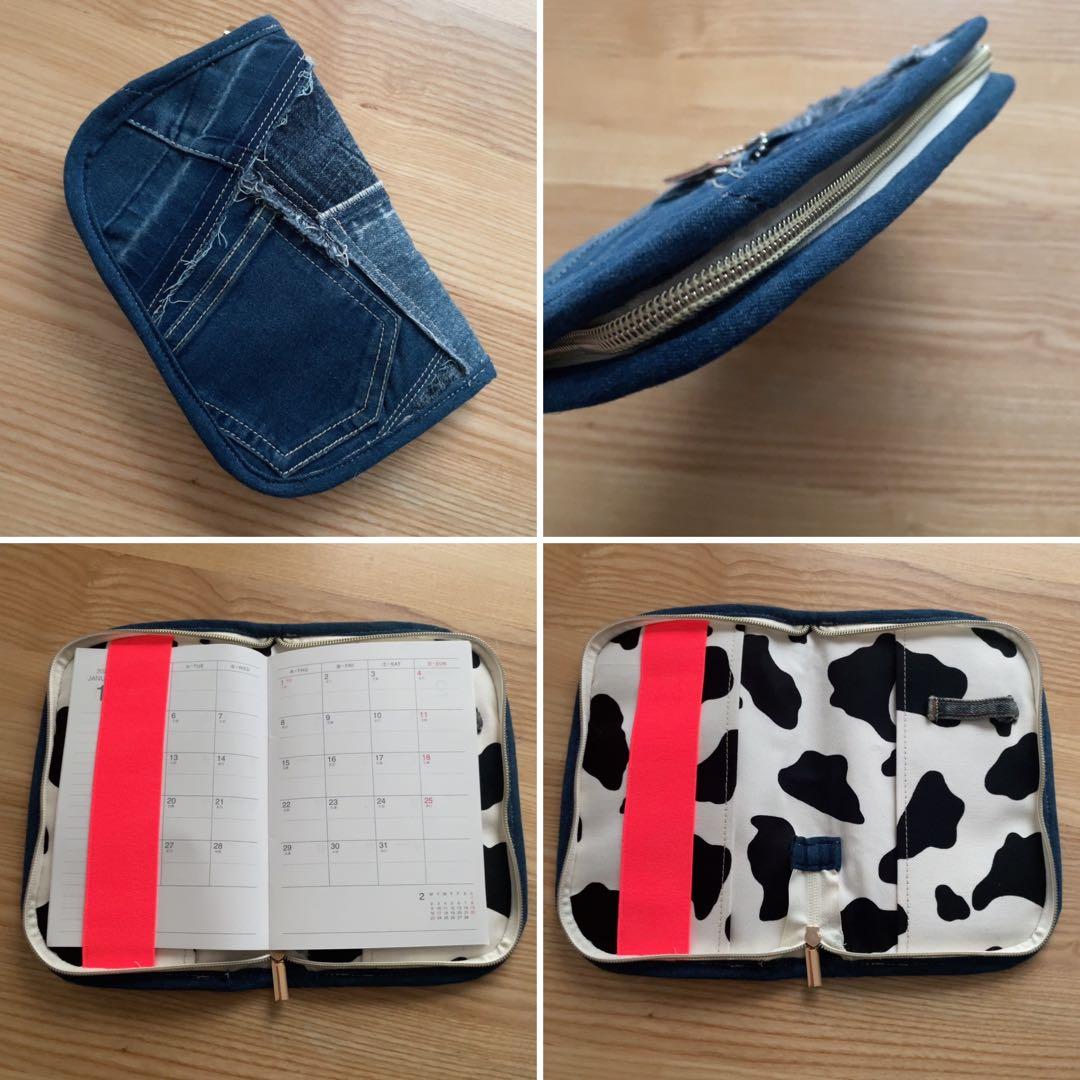 専用 デニムリメイクセット