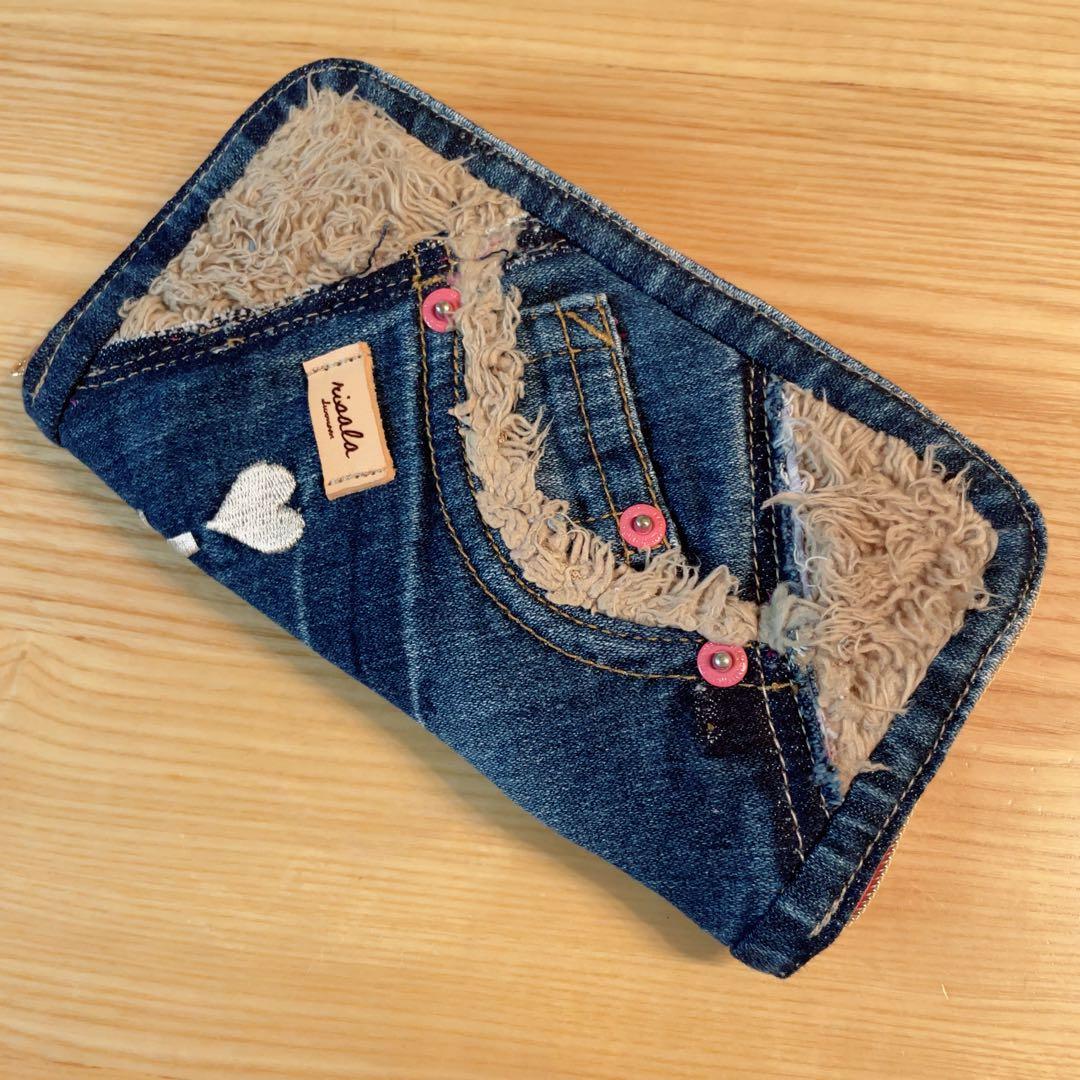 専用 デニムリメイクセット