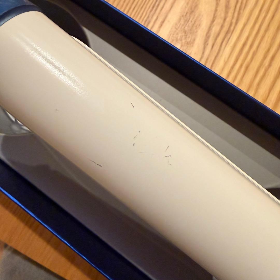 【箱あり・動作確認済み】ヘアビューロン 3D plus CURL 34mm L