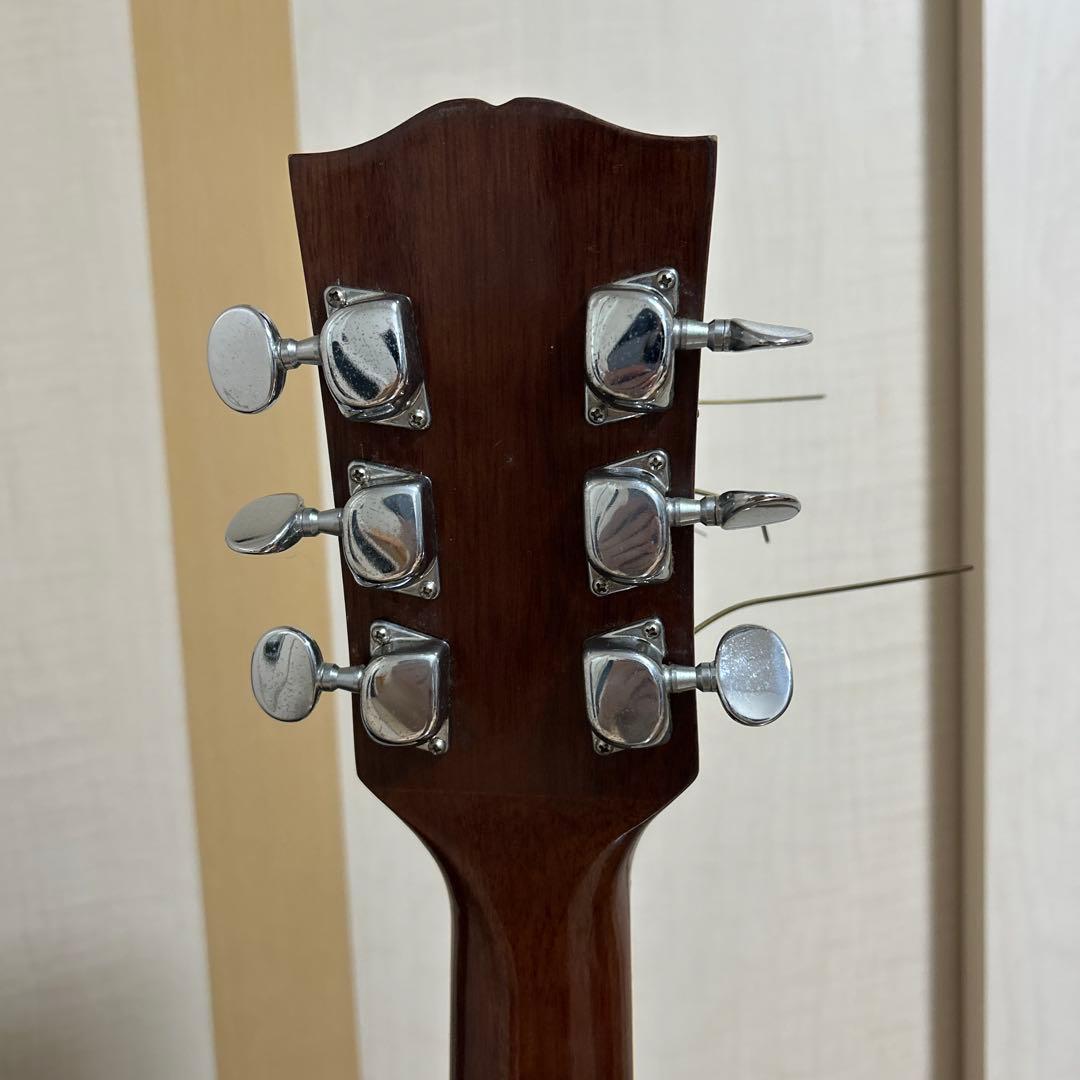 希少✨TOMSON TGF-351 ハミングバード ハードケース付き