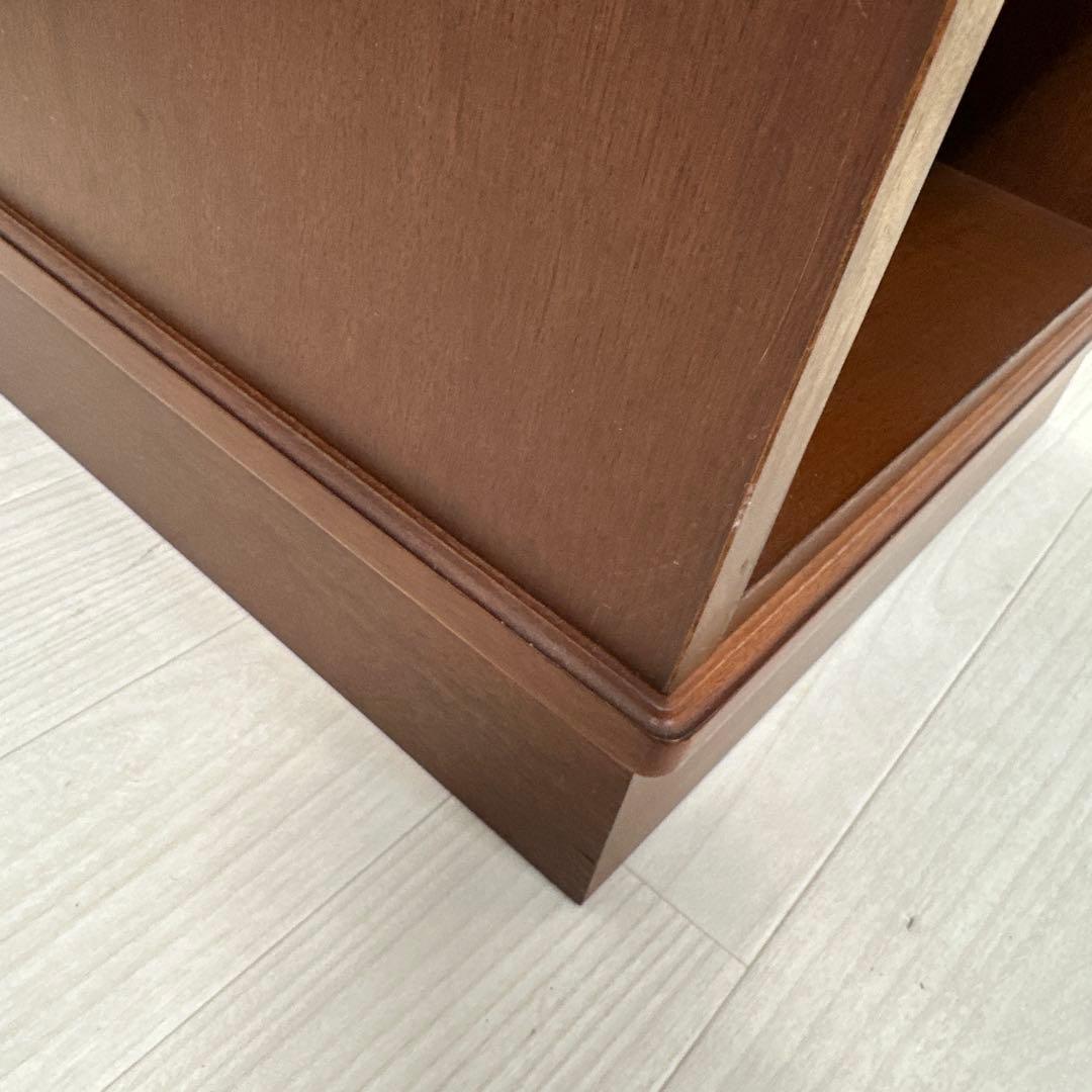 マルニ 地中海 ベッドサイドチェスト ナイトテーブル サイドテーブル i1※