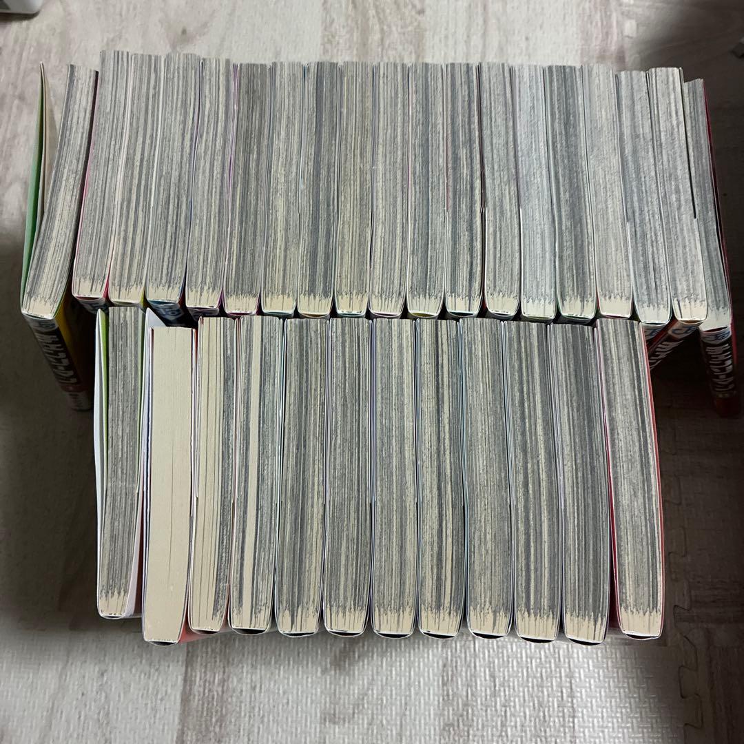 チェンソーマン 1-19 ファイアパンチ 全巻 ルックバッグ