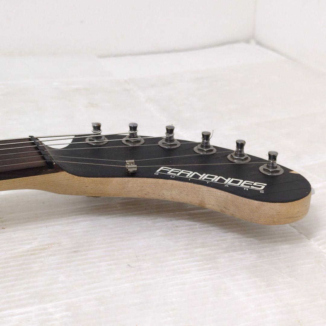 FERNANDES DIGI-ZO HYPER フェルナンデス デジゾーハイパー