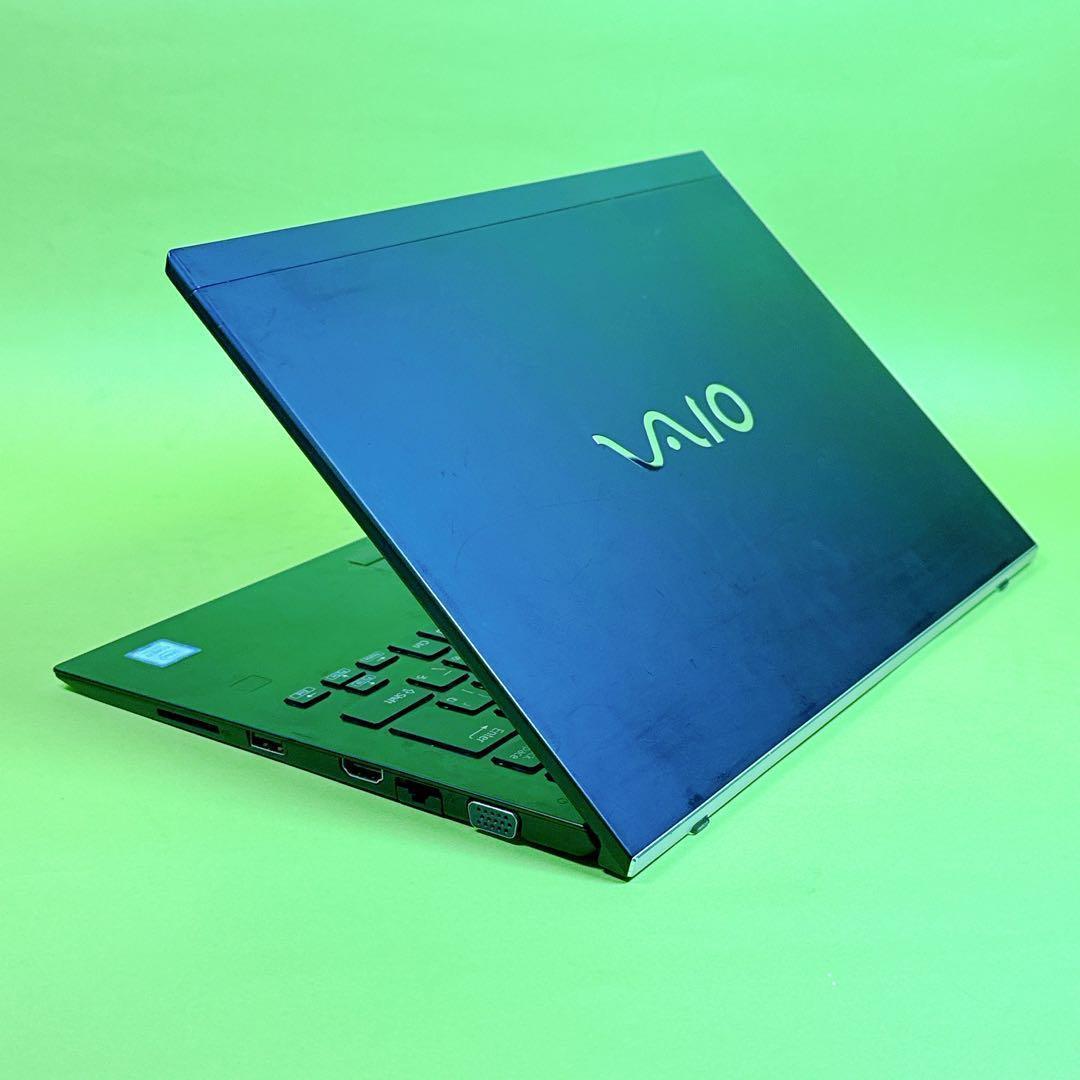 極速16GB‼️第8世代i7 windows11 ノートパソコン 薄型軽量SSD