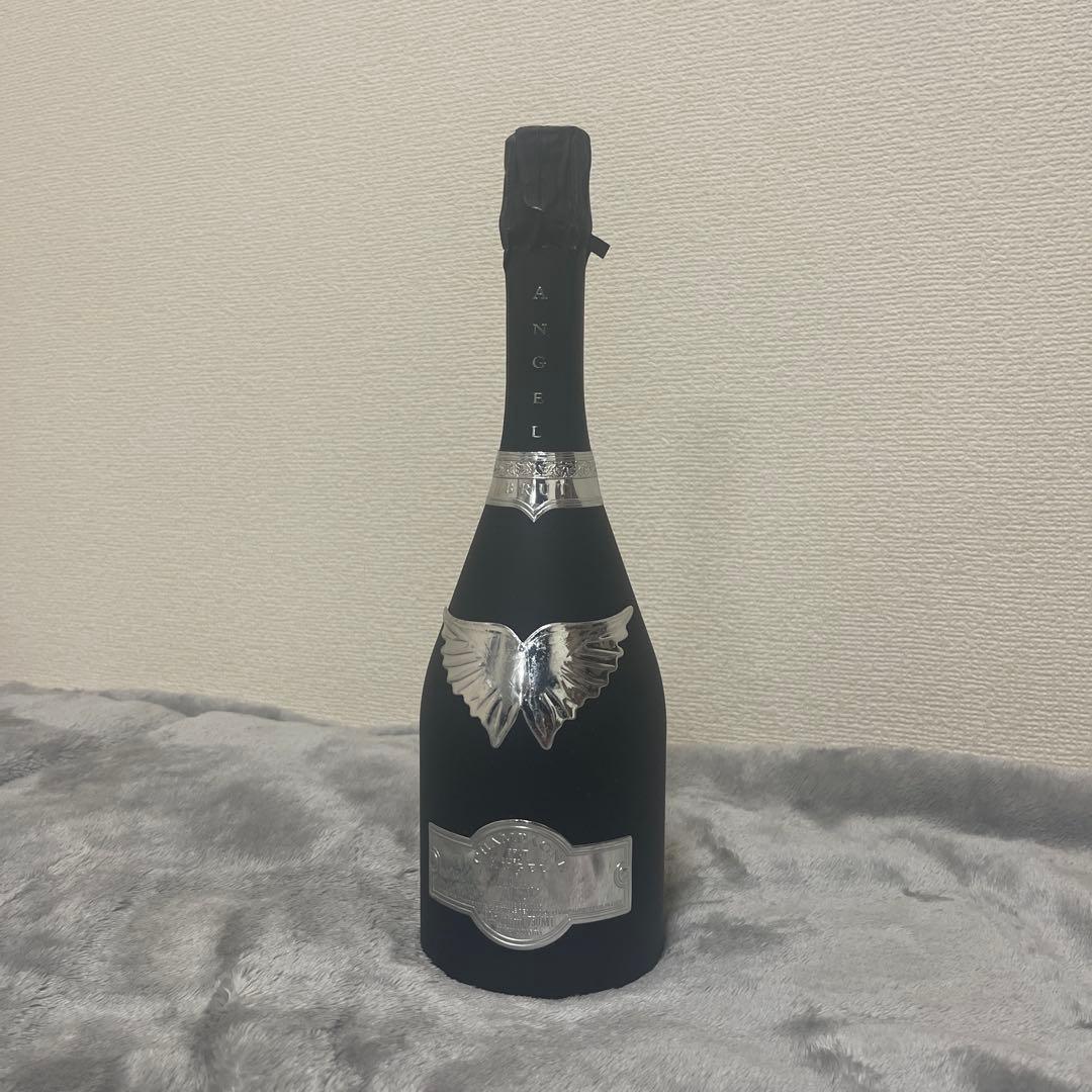 【新品未開封】エンジェルシャンパン