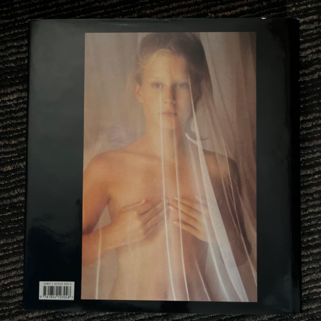 コレクション DAVID HAMILTON The Age Of Innocence