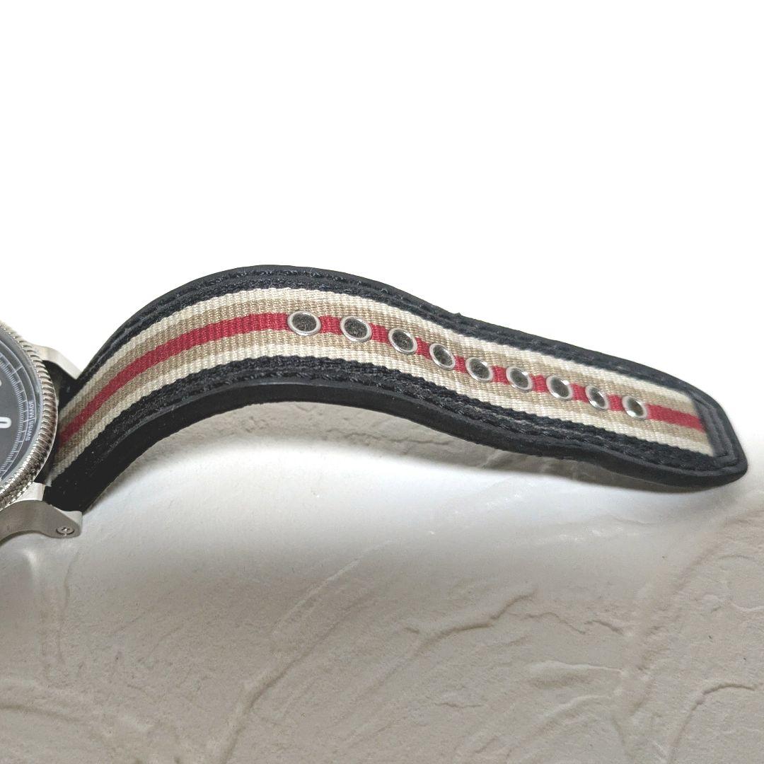 BURBERRY バーバリー ヘリテージ 腕時計 BU7680 クォーツ メンズ