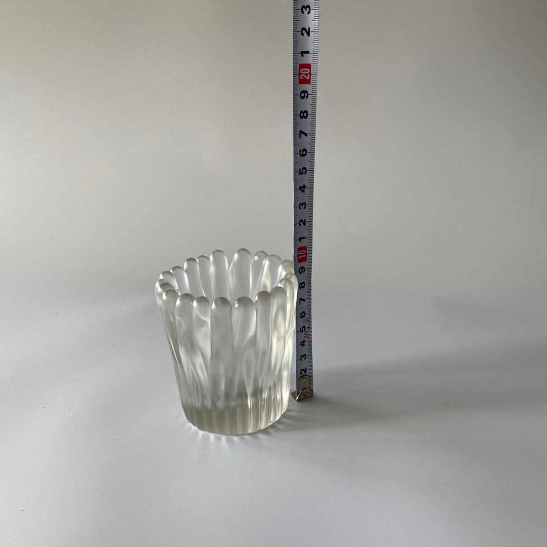 タピオ・ウィルカラ Tapio Wirkkala Lichen カットサイン入