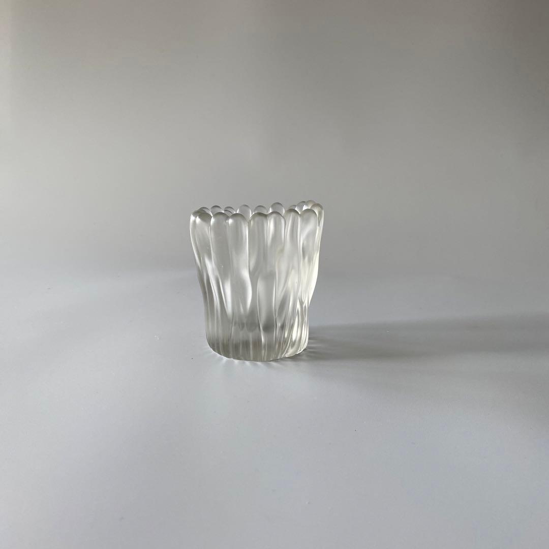 タピオ・ウィルカラ Tapio Wirkkala Lichen カットサイン入