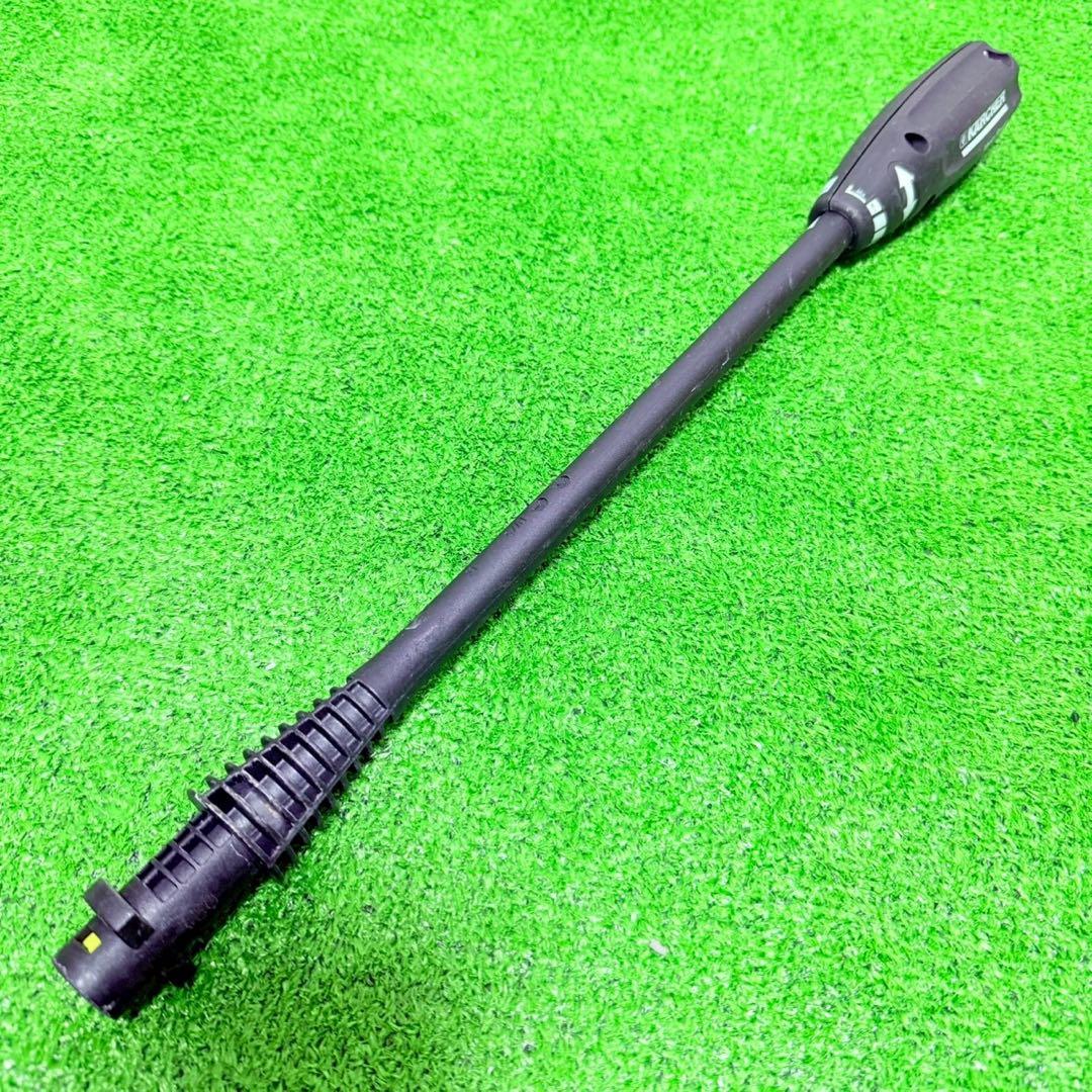 美品 ケルヒャー K3 サイレント＋延長ホース XH10Q 高圧洗浄機 50hz