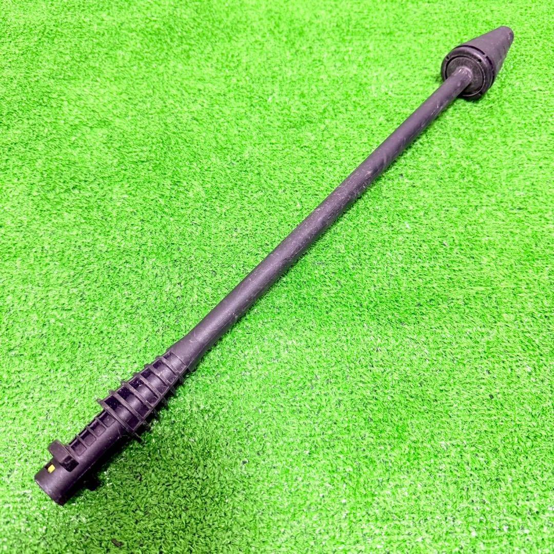 美品 ケルヒャー K3 サイレント＋延長ホース XH10Q 高圧洗浄機 50hz