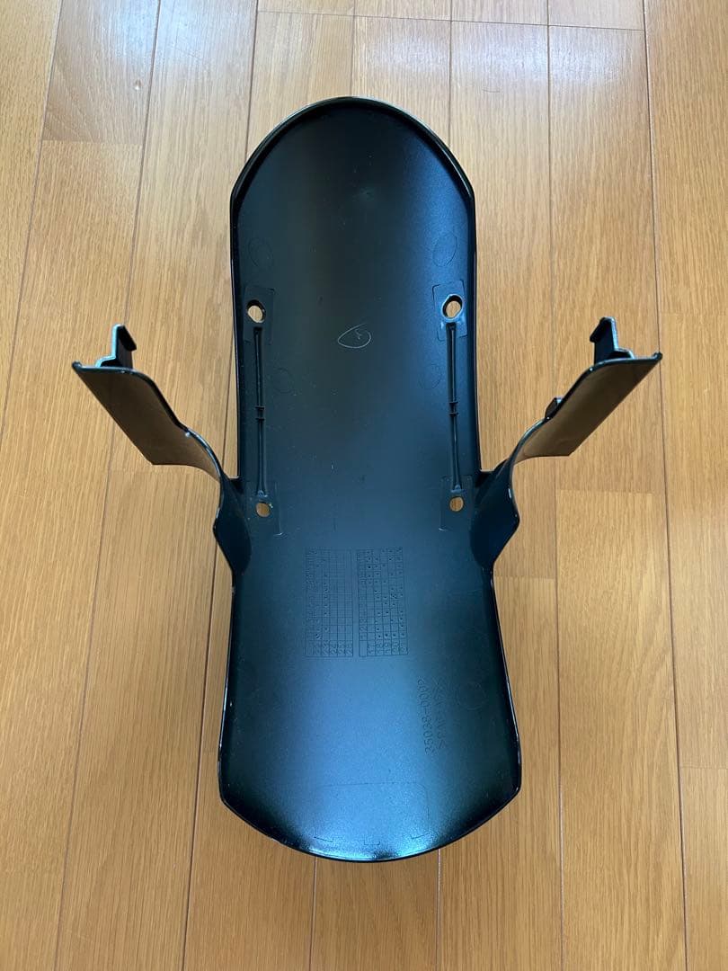 Z900RS 純正 タンク・カウル 外装セット イエローボール