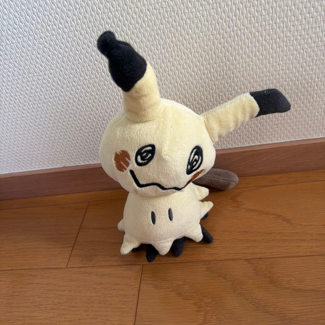 ポケモン ぬいぐるみセット まとめ売り