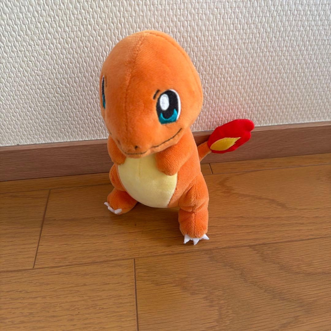 ポケモン ぬいぐるみセット まとめ売り
