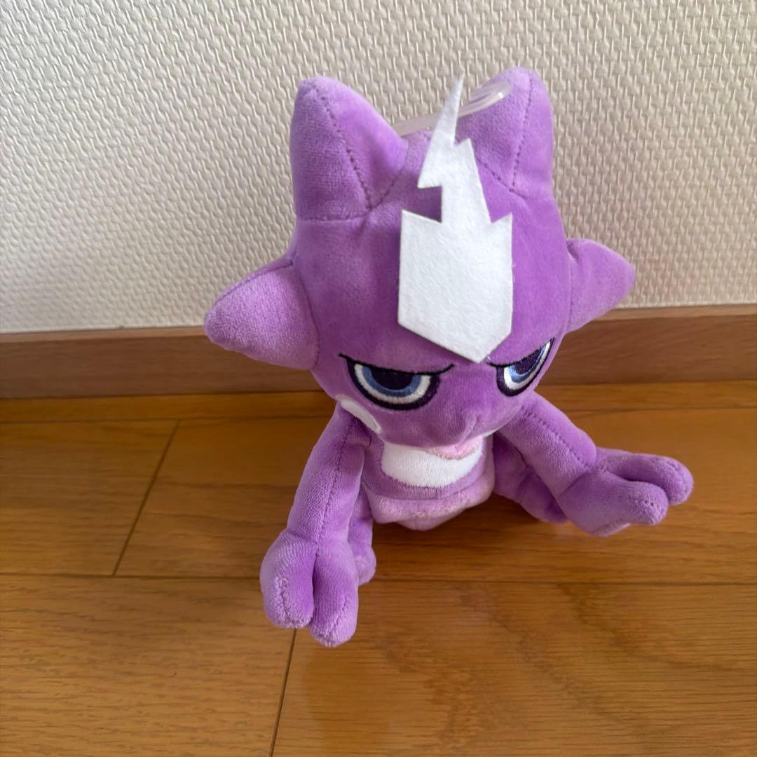 ポケモン ぬいぐるみセット まとめ売り