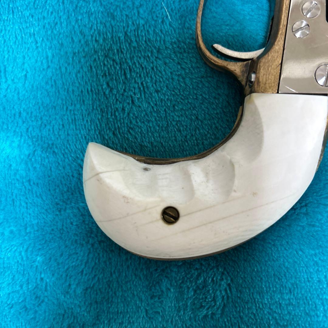 ならず者ビリーザキット保安官 SHERIFF バアードグリップ2丁セット