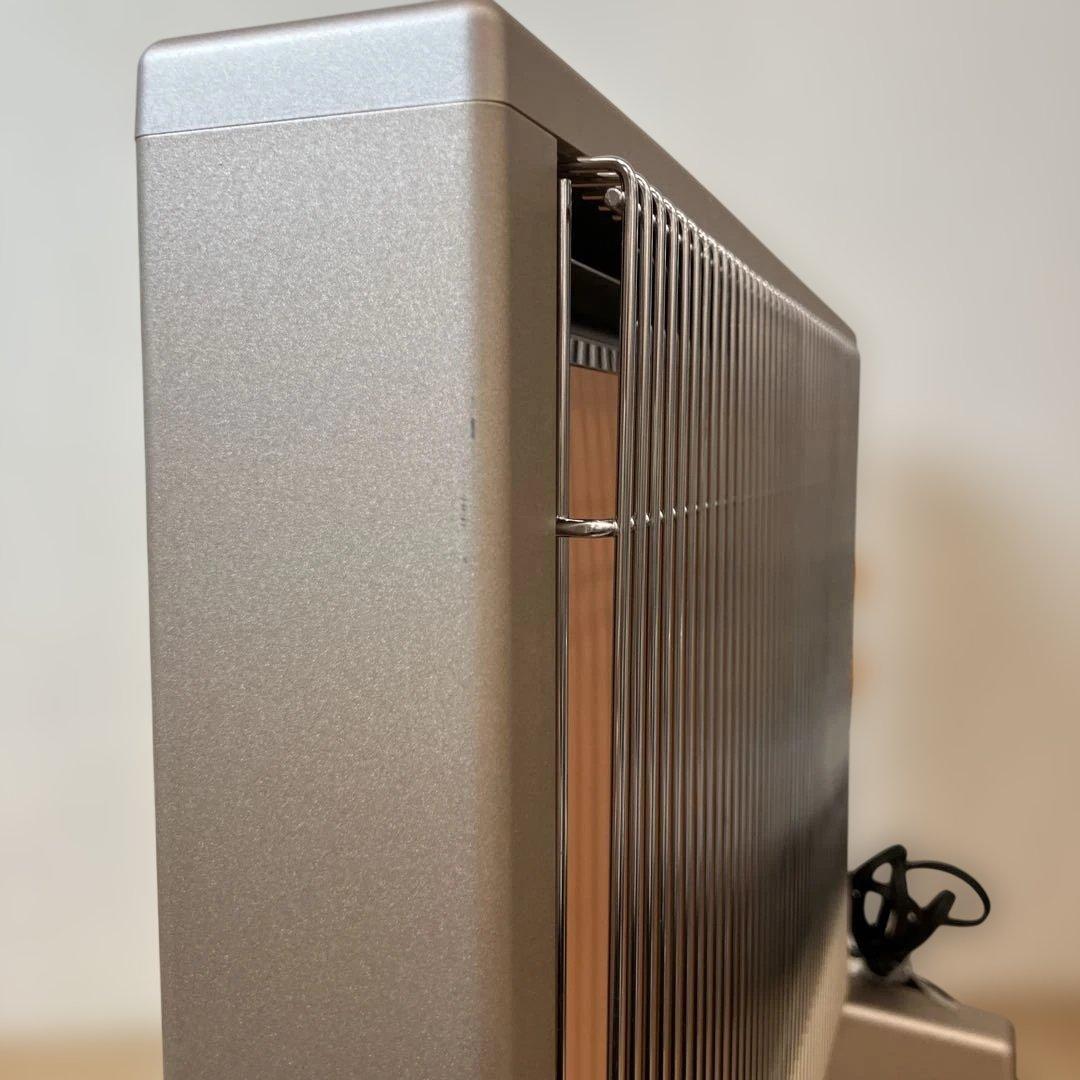 サンルミエ パネルヒーター E800LS 動作確認済み