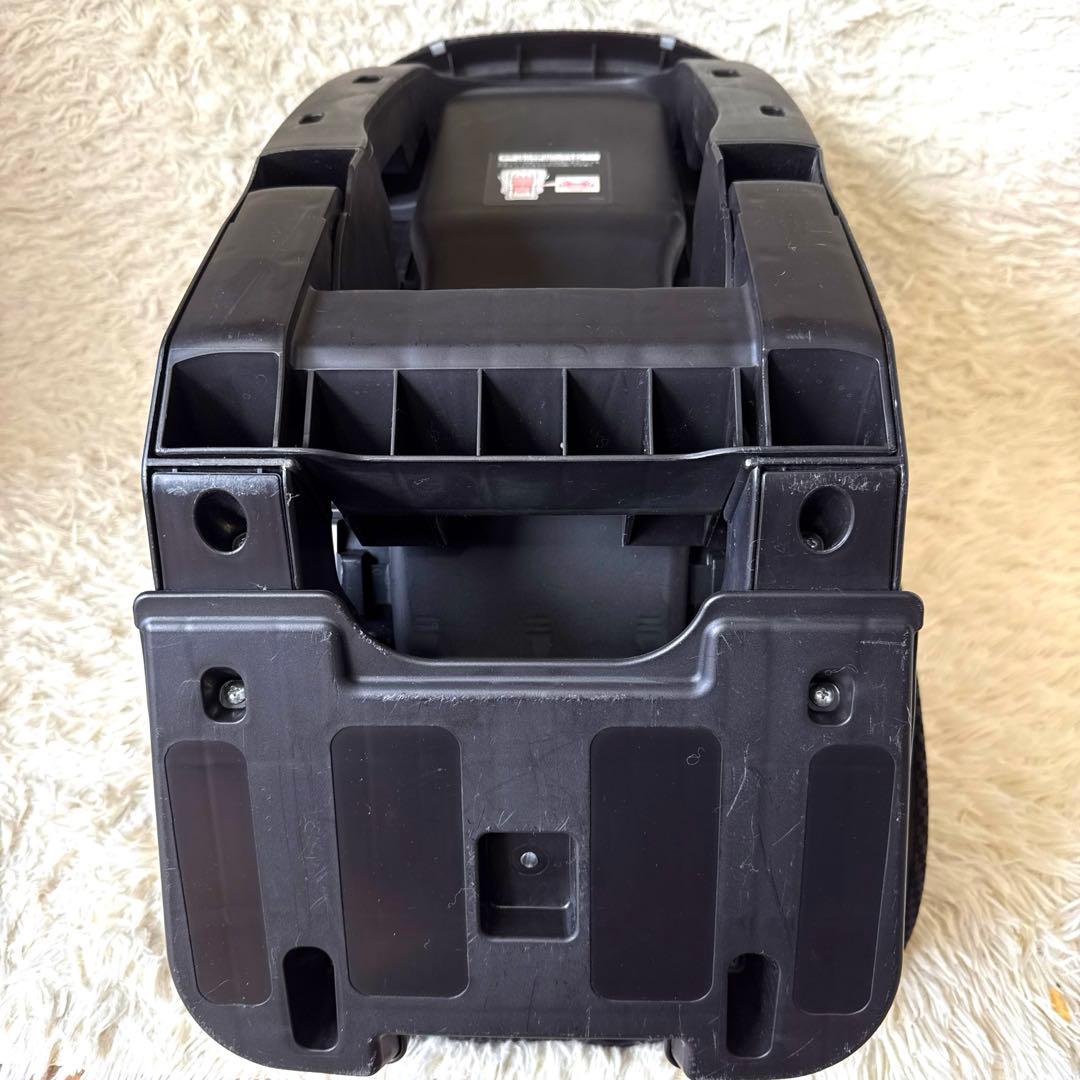 combi マルゴットEG CZ-HLB ミラノブラック　エッグクッション