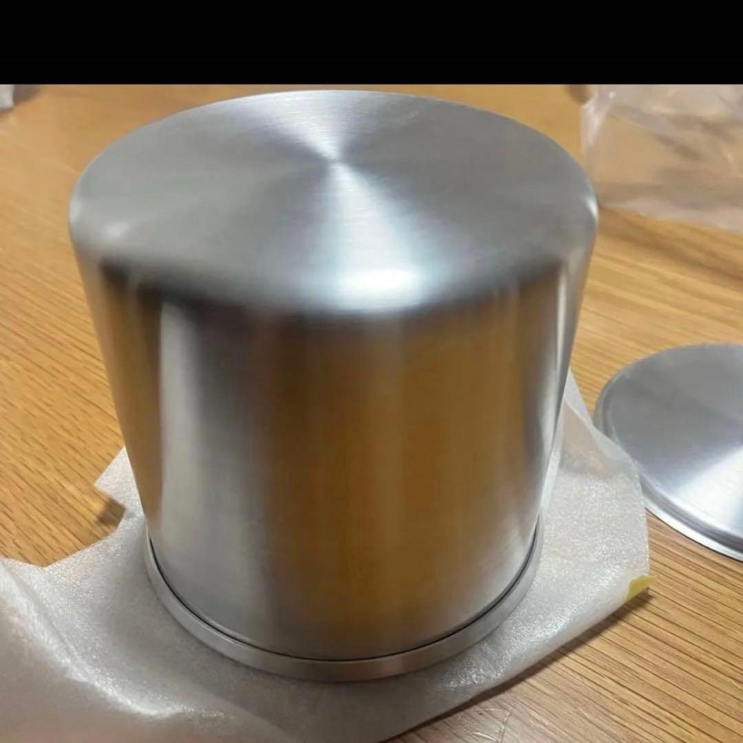 ヒルビリーポット pot 550 jindaiji mountain works