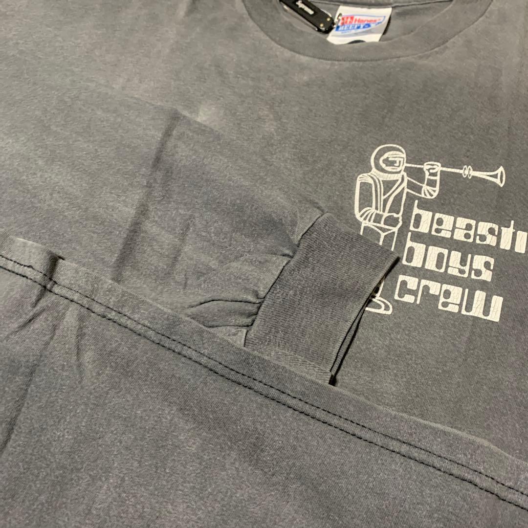 g*1様 ビースティ・ボーイズ Tシャツ XL beastie boys vin