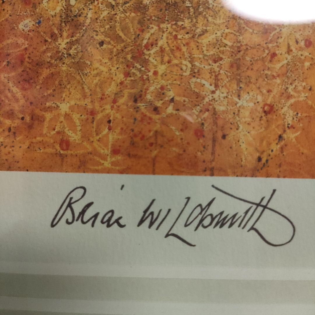 ブライアン・ワイルドスミス