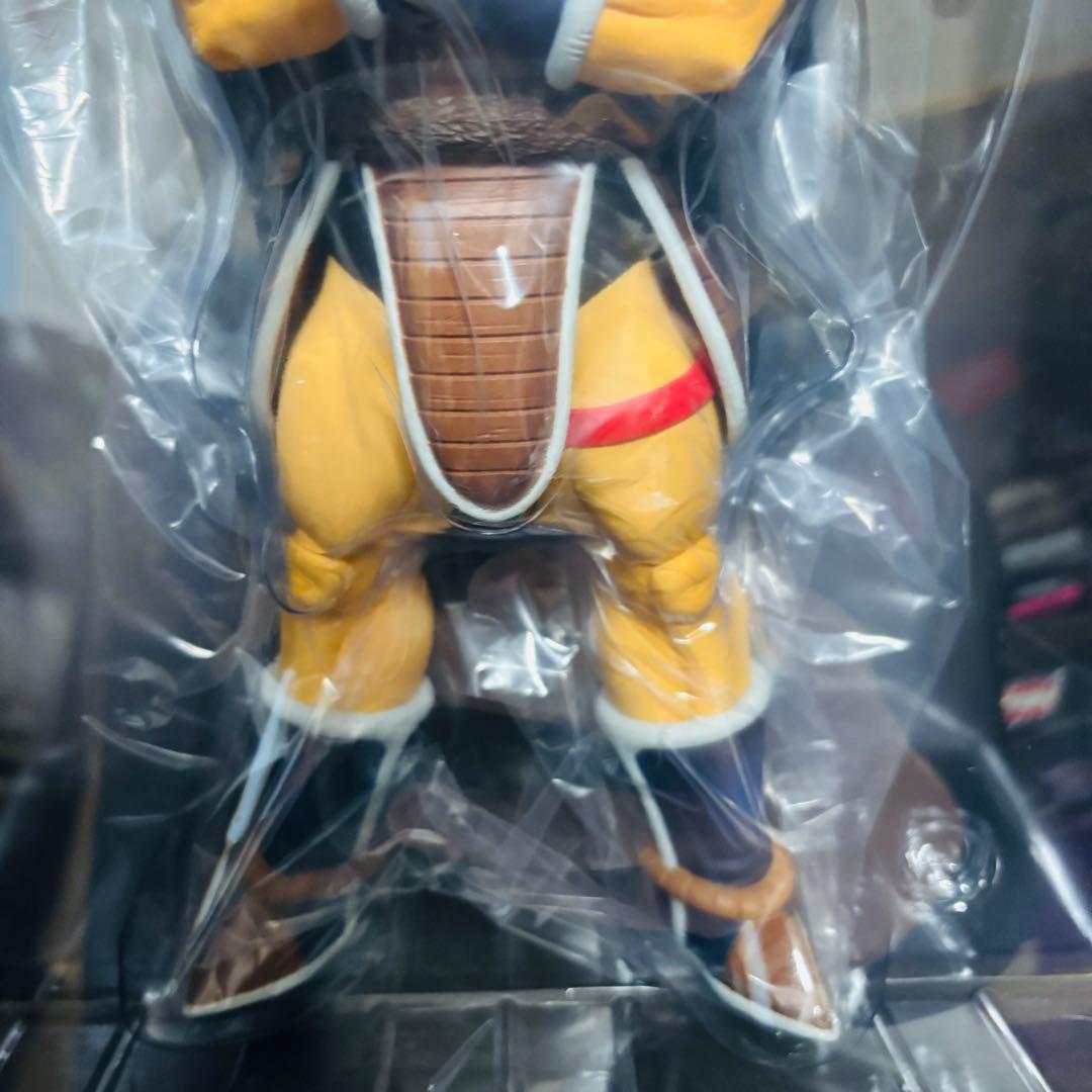 【未開封】プレックス ドラゴンボールアライズ ドラゴンボールZ ラディッツ