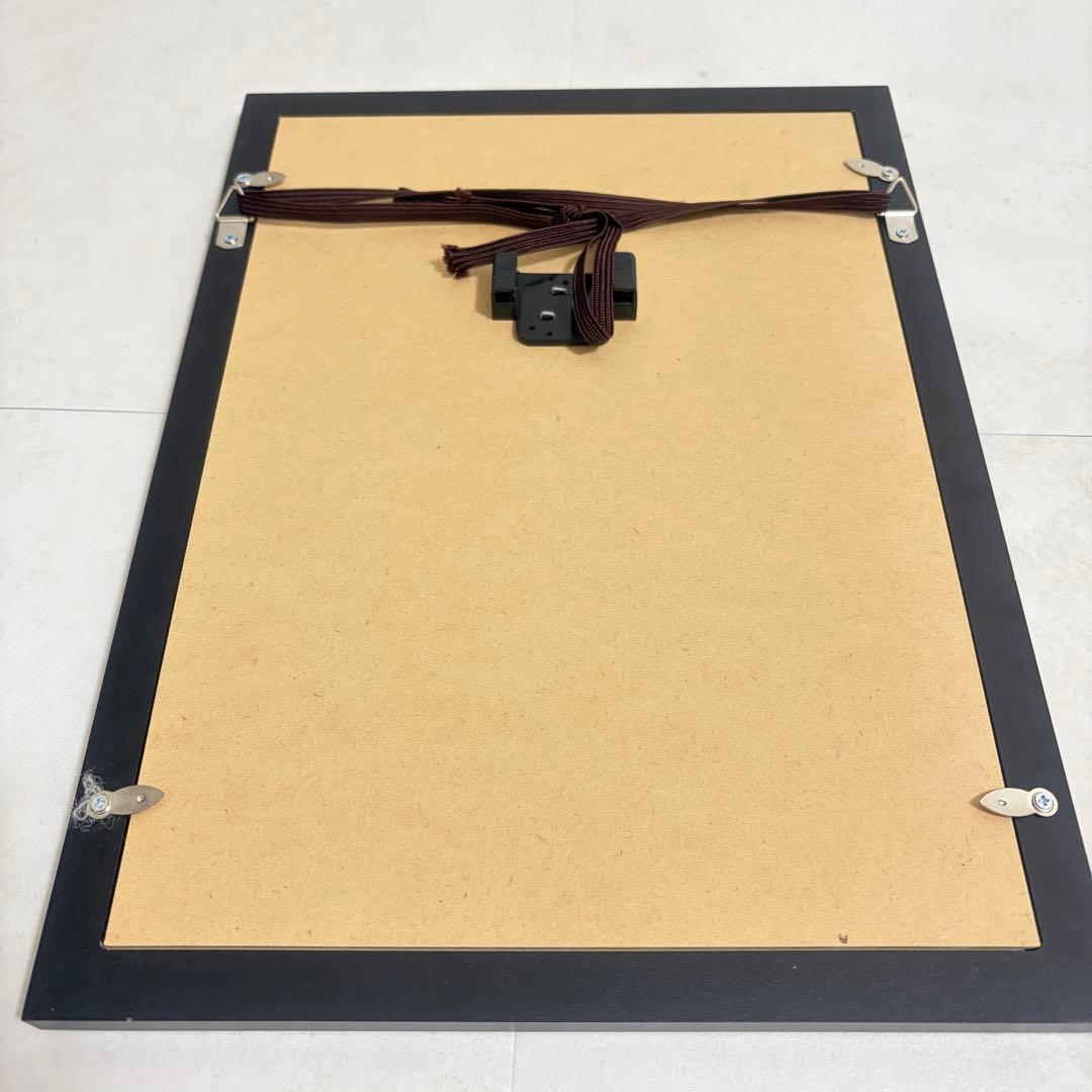 バナナフィッシュ　フォトミラー　ローソン　アッシュ、英二