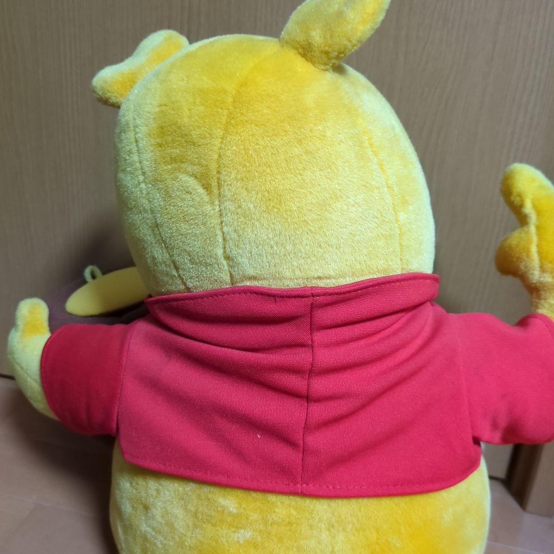 ディズニー くまのプーさん ぬいぐるみ