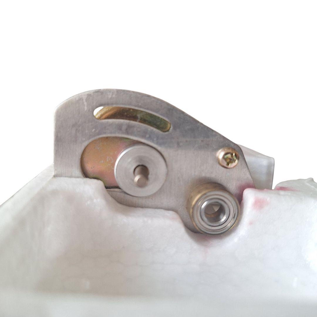 小鹿表記 タミヤ SP-1072 RS540付ギヤケース 未使用