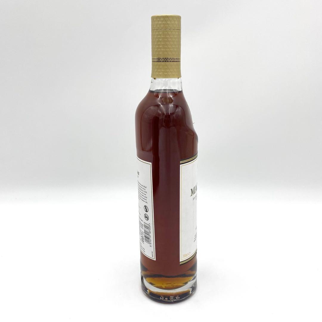 ①【未開栓】マッカラン ウィスキー 18年 700ml 43% 1本 2022年