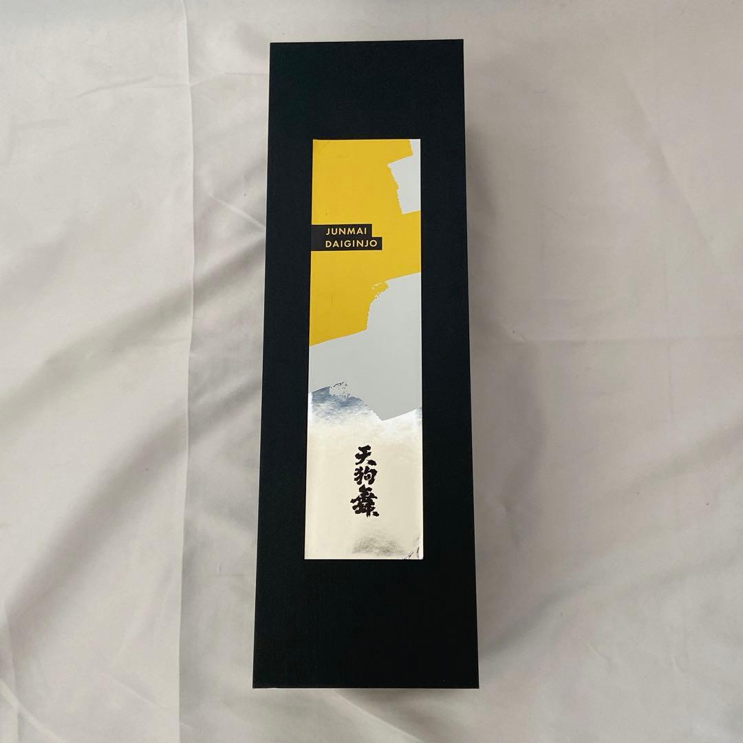 【300本限定/箱付】バンクシー × 天狗舞 純米大吟醸 2024 720ml